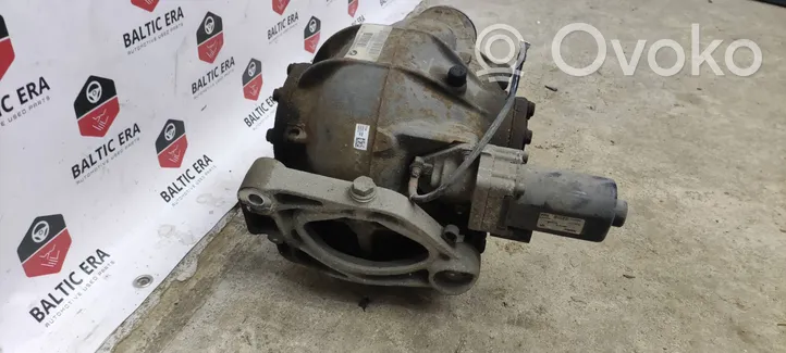 BMW M4 F82 F83 Rear differential 2289970