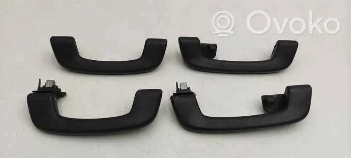 BMW 3 GT F34 A set of handles for the ceiling 