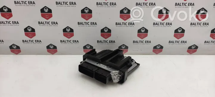 BMW 3 GT F34 Sterownik / Moduł ECU 8585380