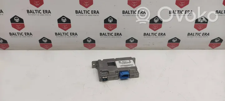 BMW 3 GT F34 Camera control unit module 9367350