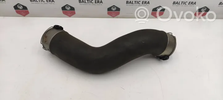 BMW 3 GT F34 Intercooler hose/pipe 7823233