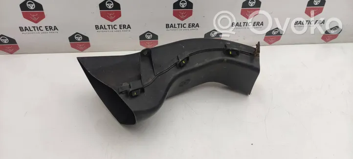 BMW 3 GT F34 Brake cooling air channel/duct 7294908