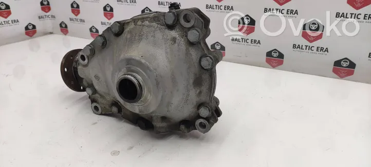 BMW 3 GT F34 Front differential 7578157