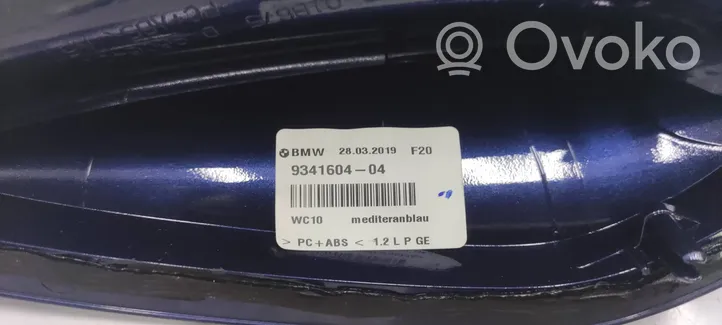 BMW 3 F30 F35 F31 Osłona anteny dachowej GPS 9341604