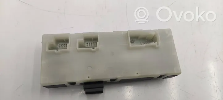 BMW 3 F30 F35 F31 Tailgate/trunk control unit/module 9491419