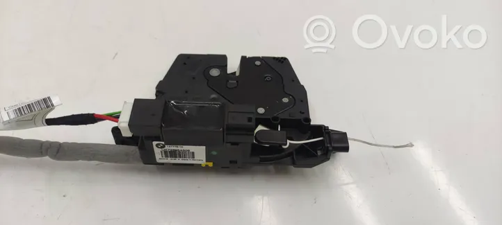 BMW 3 F30 F35 F31 Tailgate exterior lock 966929