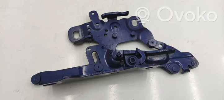 BMW 3 F30 F35 F31 Cerniere del vano motore/cofano 7239415