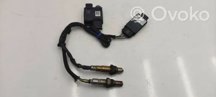 BMW 3 F30 F35 F31 Lambda probe sensor 8580408