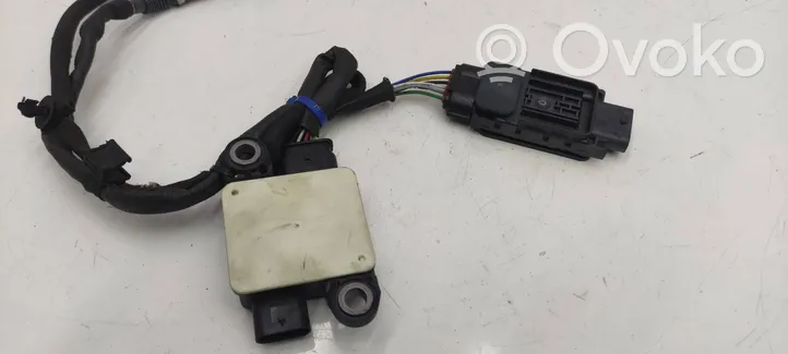 BMW 3 F30 F35 F31 Lambda probe sensor 8580408