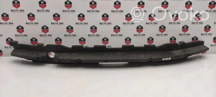 BMW 3 F30 F35 F31 Absorber zderzaka przedniego 7396316