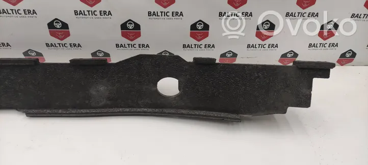 BMW 3 F30 F35 F31 Barra di rinforzo del paraurti anteriore 7396316