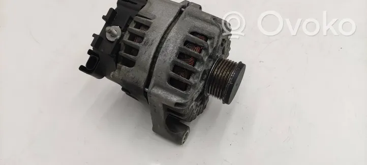 BMW 3 F30 F35 F31 Ģenerators 8570675