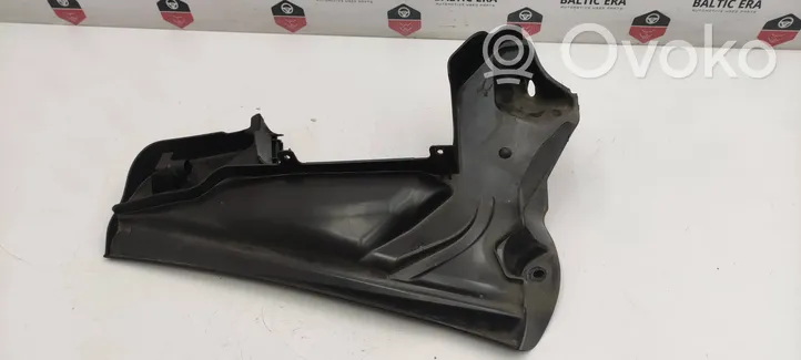 BMW 3 F30 F35 F31 Kita variklio skyriaus detalė 9297729