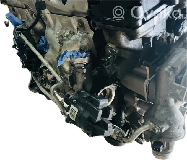 BMW M4 F82 F83 Moteur S55B30