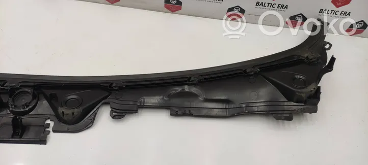 BMW 3 F30 F35 F31 Wiper trim 7258177