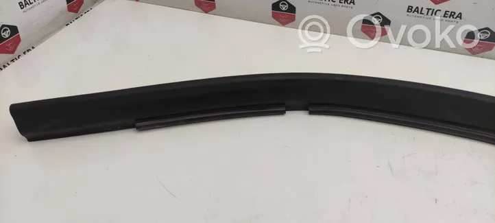 BMW 3 F30 F35 F31 Gummidichtung Motorraum 7230146