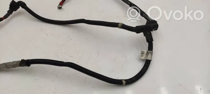 BMW 3 F30 F35 F31 Cables (motor de arranque) 8577241