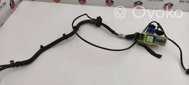 BMW 3 F30 F35 F31 Altro tipo di cablaggio 8595868