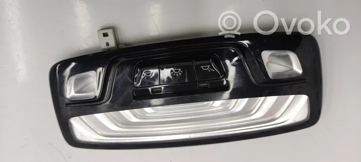 BMW X3 G01 Inne oświetlenie wnętrza kabiny 43684861401