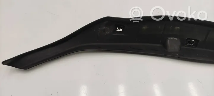 BMW X3 G01 Panel wykończeniowy błotnika 7395550