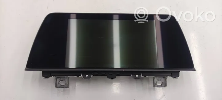 BMW 4 F32 F33 Screen/display/small screen 9322120