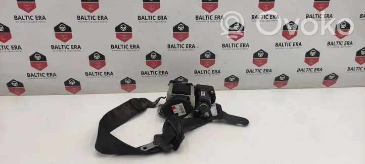 BMW 4 F32 F33 Ceinture de sécurité avant 628642100