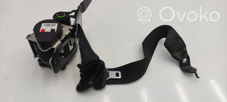 BMW 4 F32 F33 Front seatbelt 628642100