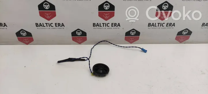 BMW 4 F32 F33 Front door speaker 9220750