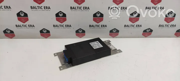 BMW 4 F32 F33 Bluetooth Modul Steuergerät 6820931