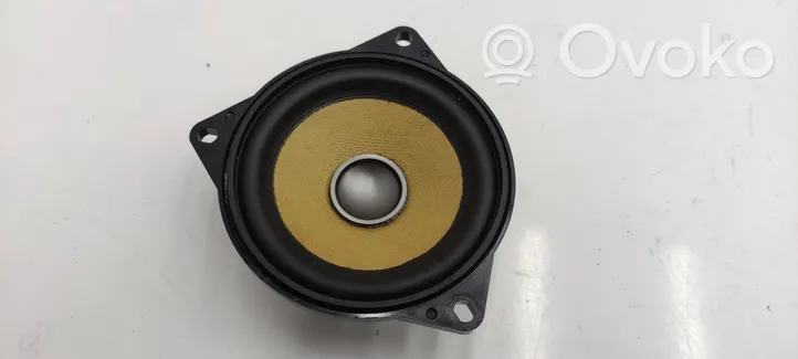 BMW 4 F32 F33 Enceinte haute fréquence de porte avant 9240641