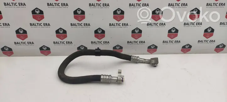 BMW 4 F32 F33 Ilmastointilaitteen putki (A/C) 9337133