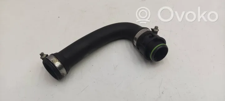 BMW 4 F32 F33 Air intake duct part 991000768