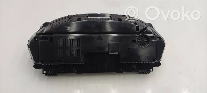 BMW 3 F30 F35 F31 Tachimetro (quadro strumenti) 9232895