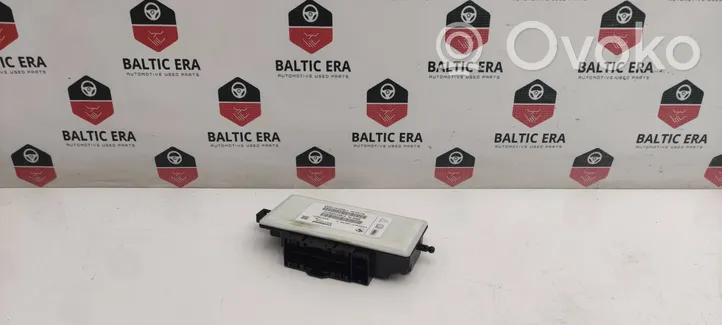 BMW 3 F30 F35 F31 Module de contrôle airbag 6837359