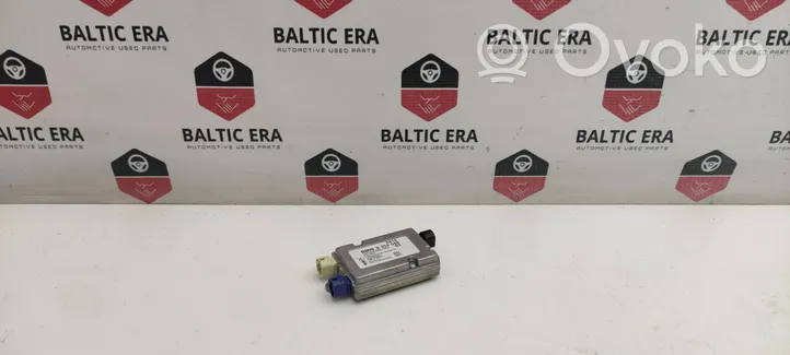 BMW 3 F30 F35 F31 Moduł / Sterownik USB 9355549