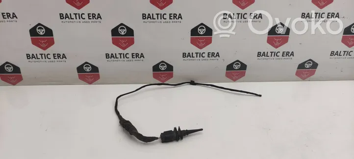 BMW 3 F30 F35 F31 Sensore della temperatura esterna 6936953