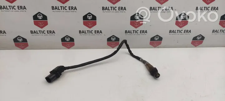 BMW 3 F30 F35 F31 Sensore della sonda Lambda 7793825