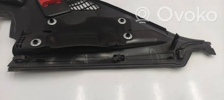 BMW 3 F30 F35 F31 Wiper trim 9353042