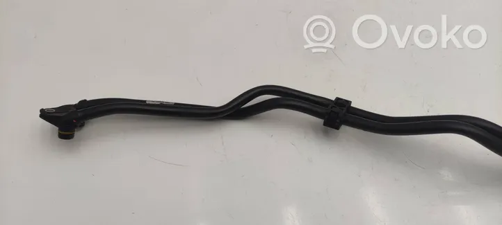 BMW 3 F30 F35 F31 Vaihdelaatikon öljynjäähdyttimen letku 85099959