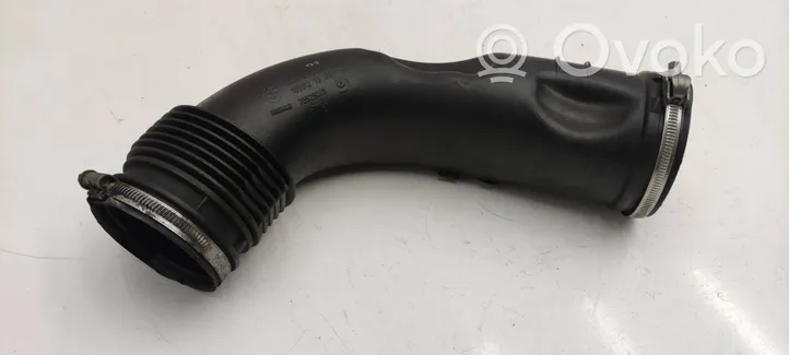 BMW 3 F30 F35 F31 Tuyau d'admission d'air turbo 8512381