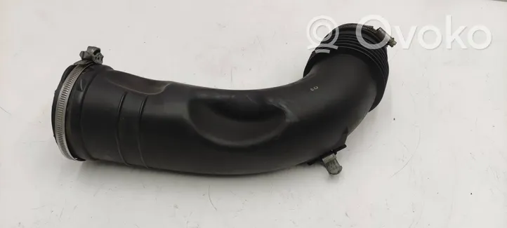 BMW 3 F30 F35 F31 Tuyau d'admission d'air turbo 8512381