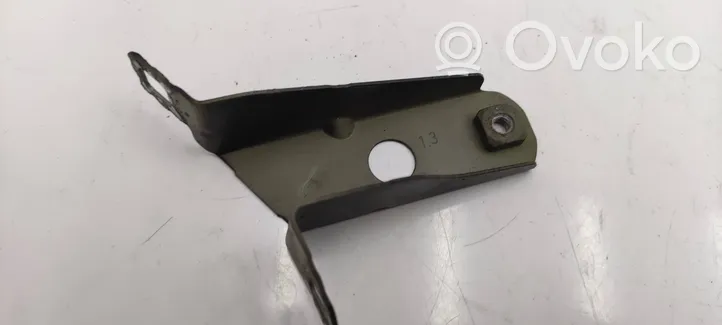 BMW 3 F30 F35 F31 Fender mounting bracket 13