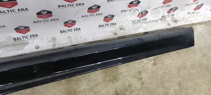 BMW 3 F30 F35 F31 Sill 8054241