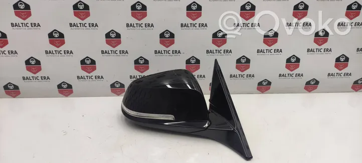 BMW 4 F32 F33 Front door electric wing mirror A046314