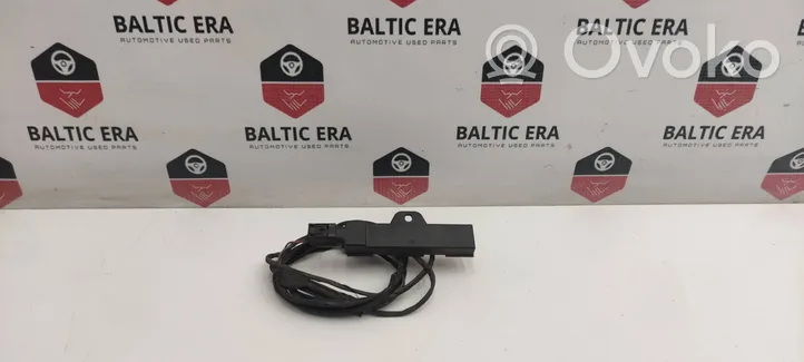 BMW 5 F10 F11 Antena wewnętrzna 9220831