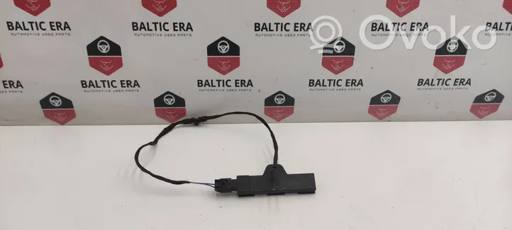 BMW 5 F10 F11 Antena wewnętrzna 9220831