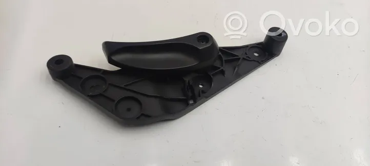 BMW 5 F10 F11 Engine bonnet (hood) release handle 9113984