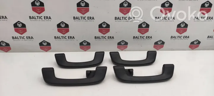 BMW 3 GT F34 A set of handles for the ceiling 