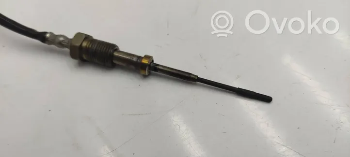 BMW 3 GT F34 Exhaust gas temperature sensor 7804177