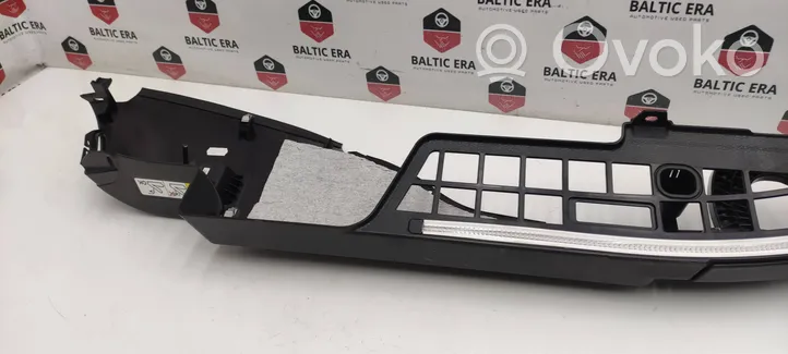 BMW 3 GT F34 Kita bagažinės apdailos detalė 7295591